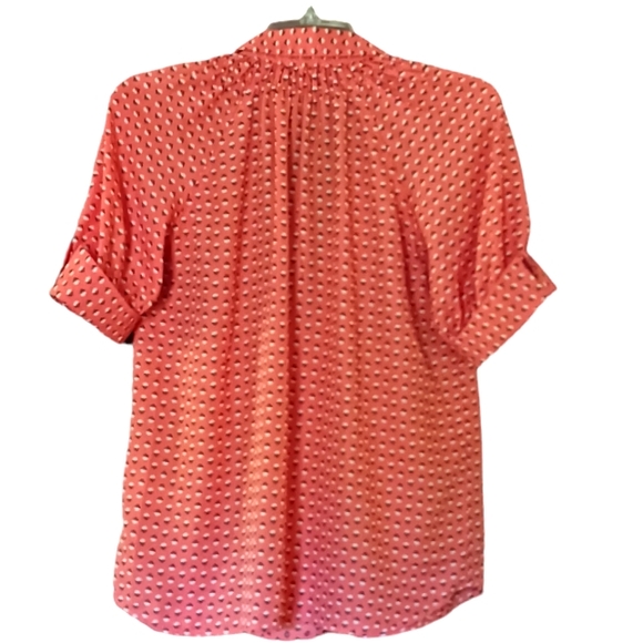 Designer Top Short Sl Max Studio XS NWT - Picture 3 of 5